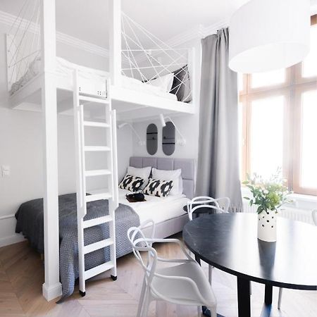 Homewell Apartments Wilson Park II 포즈난 외부 사진