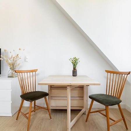 Homewell Apartments Wilson Park II 포즈난 외부 사진