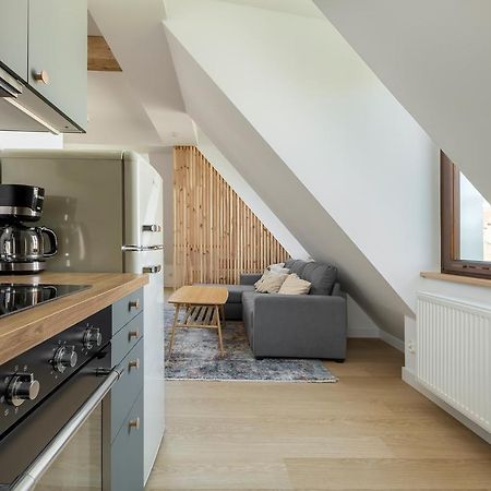 Homewell Apartments Wilson Park II 포즈난 외부 사진