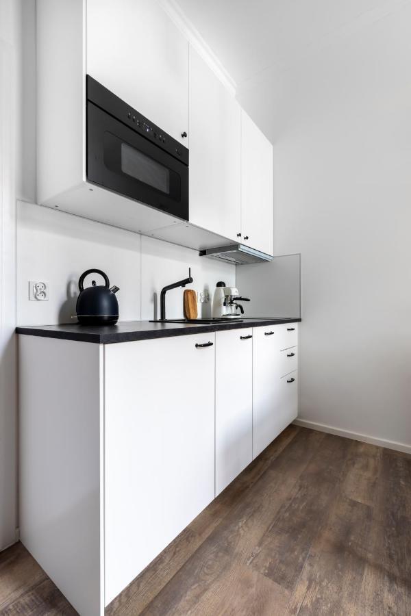 Homewell Apartments Wilson Park II 포즈난 외부 사진