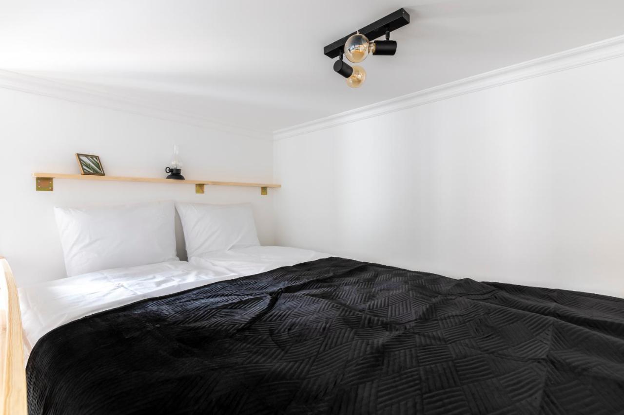 Homewell Apartments Wilson Park II 포즈난 외부 사진