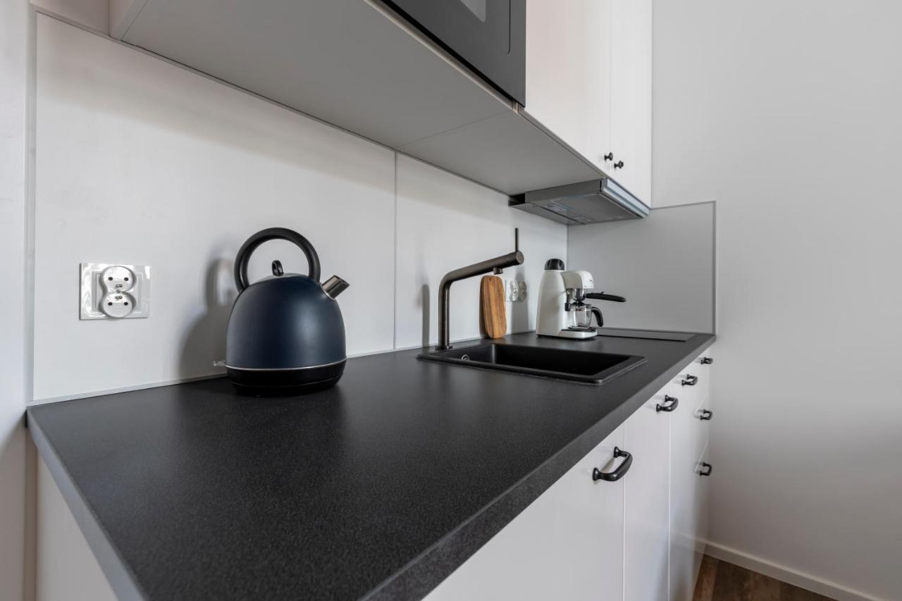 Homewell Apartments Wilson Park II 포즈난 외부 사진