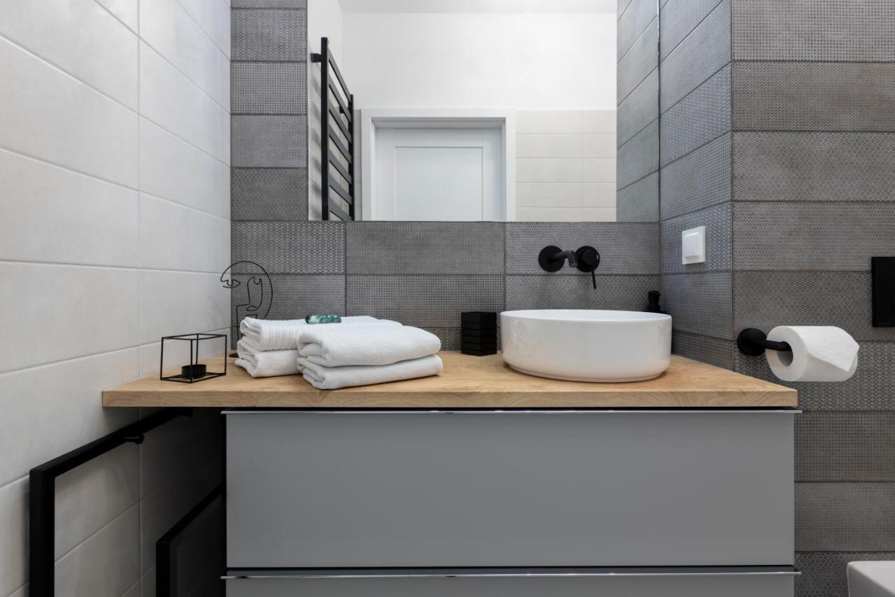 Homewell Apartments Wilson Park II 포즈난 외부 사진