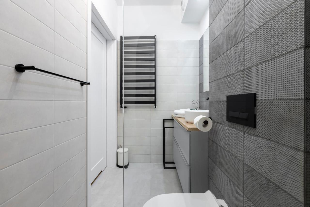 Homewell Apartments Wilson Park II 포즈난 외부 사진