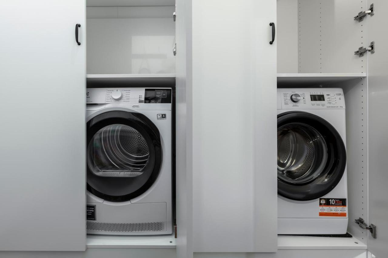 Homewell Apartments Wilson Park II 포즈난 외부 사진