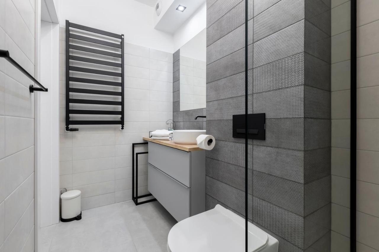 Homewell Apartments Wilson Park II 포즈난 외부 사진