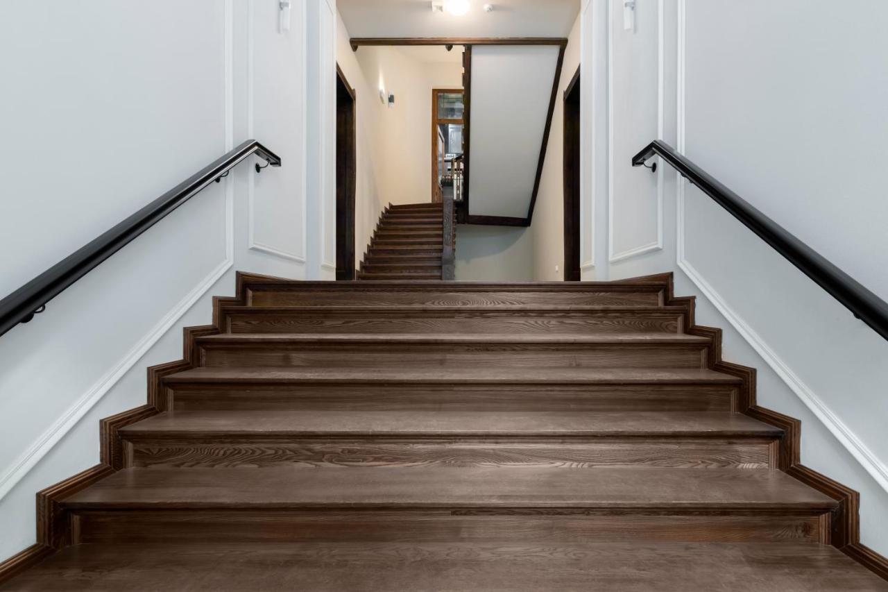 Homewell Apartments Wilson Park II 포즈난 외부 사진
