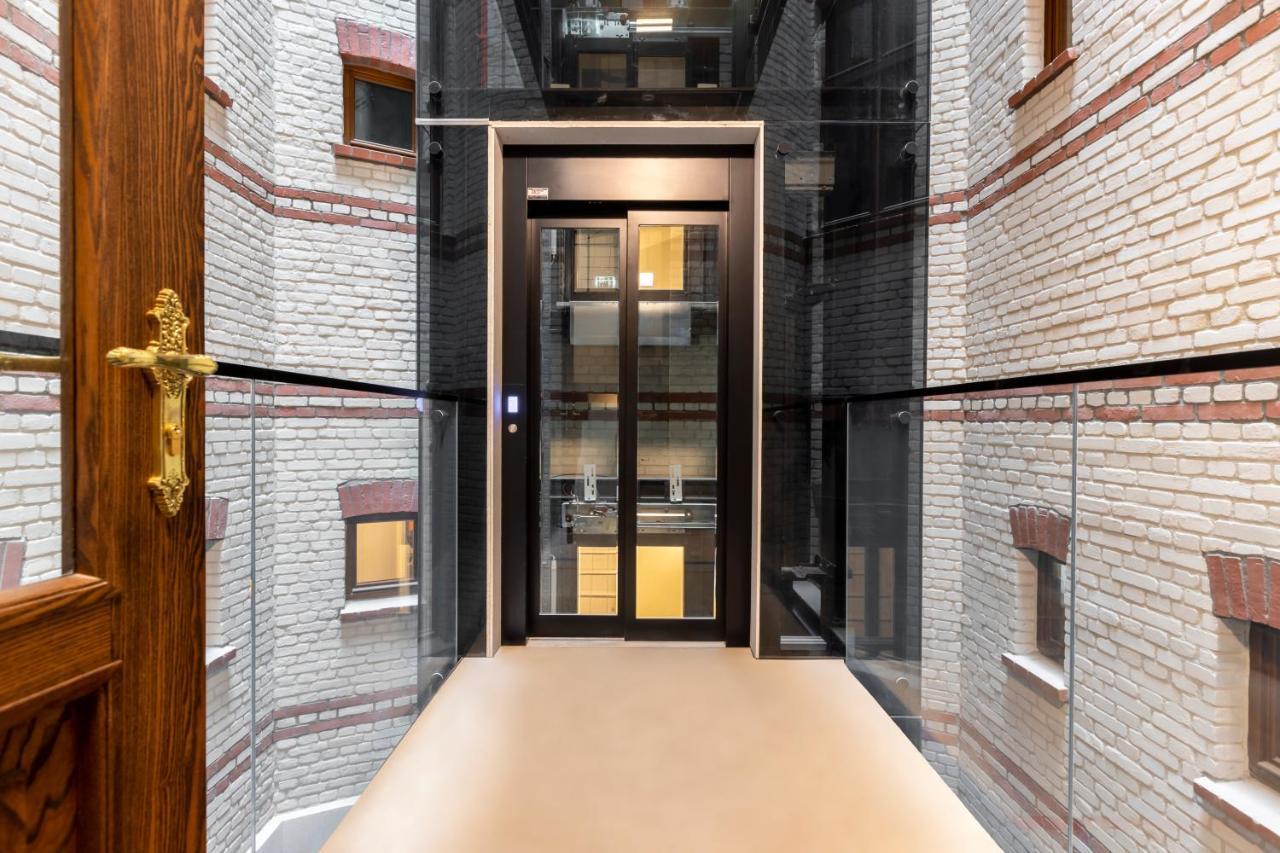 Homewell Apartments Wilson Park II 포즈난 외부 사진