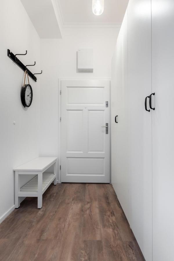 Homewell Apartments Wilson Park II 포즈난 외부 사진