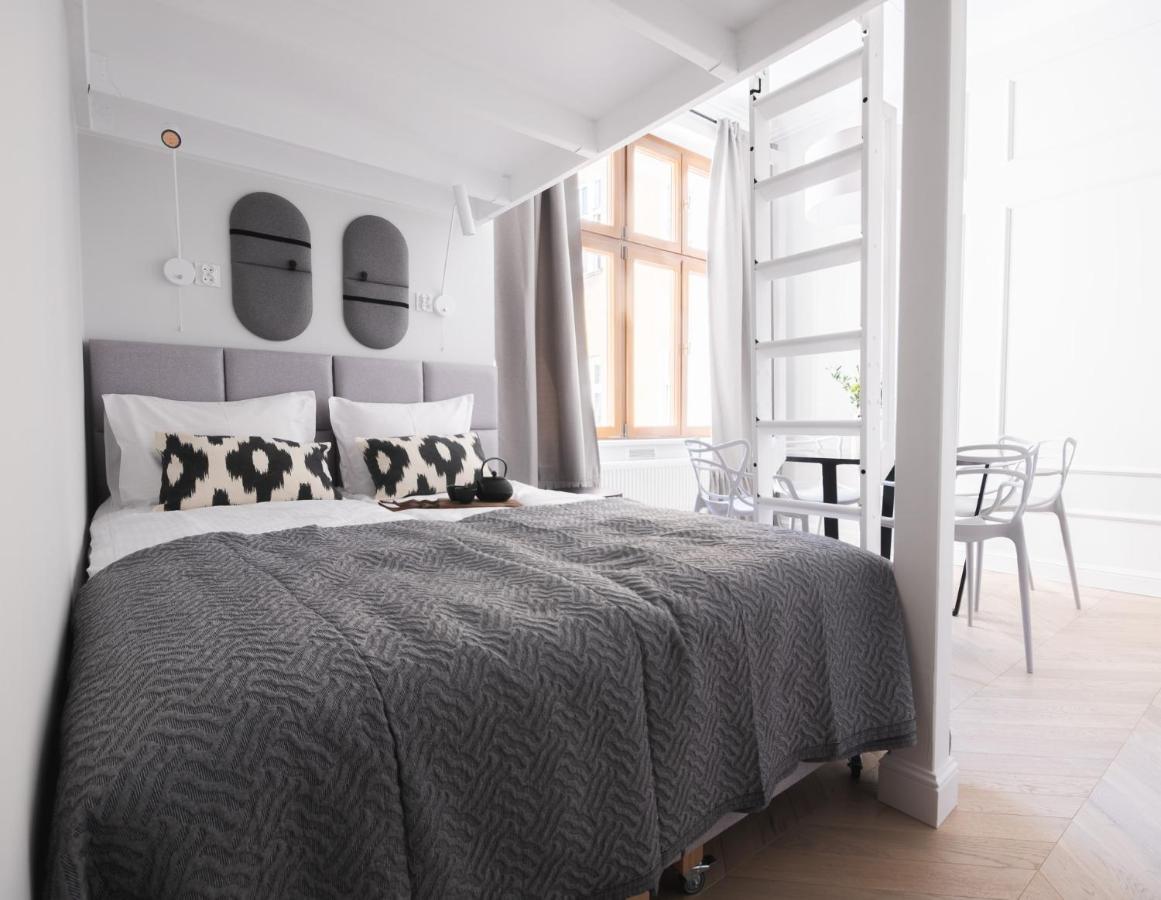 Homewell Apartments Wilson Park II 포즈난 외부 사진