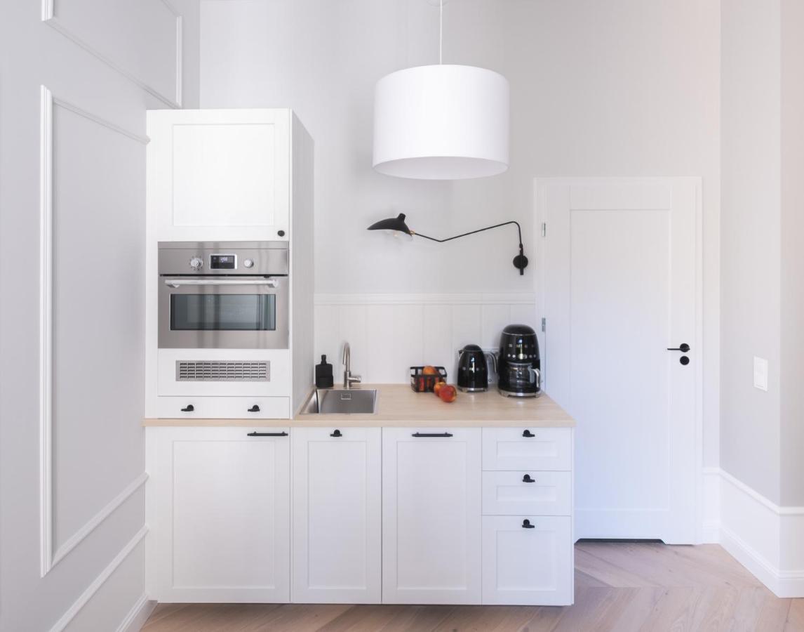 Homewell Apartments Wilson Park II 포즈난 외부 사진