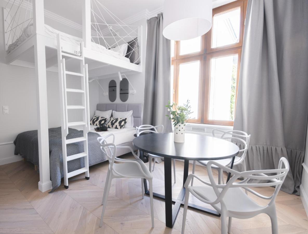 Homewell Apartments Wilson Park II 포즈난 외부 사진