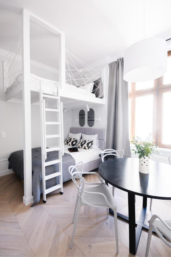 Homewell Apartments Wilson Park II 포즈난 외부 사진