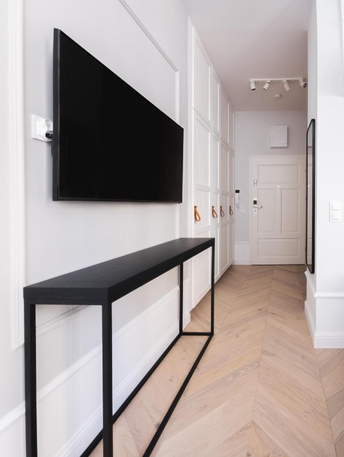 Homewell Apartments Wilson Park II 포즈난 외부 사진
