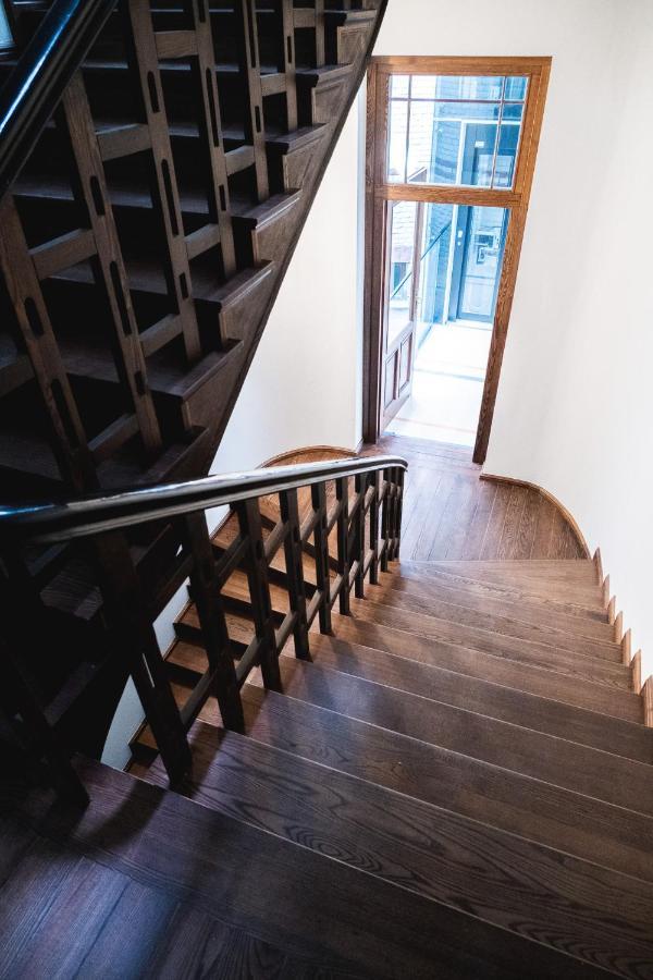 Homewell Apartments Wilson Park II 포즈난 외부 사진
