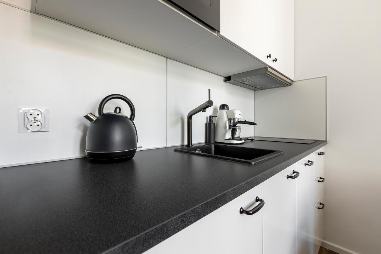Homewell Apartments Wilson Park II 포즈난 외부 사진