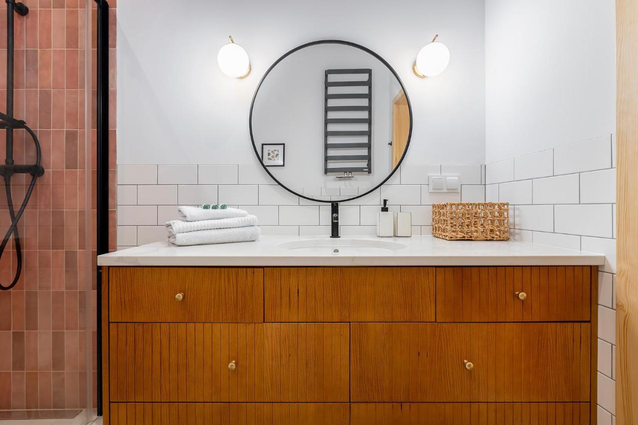 Homewell Apartments Wilson Park II 포즈난 외부 사진