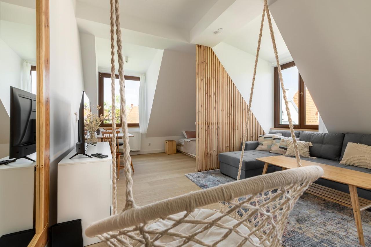 Homewell Apartments Wilson Park II 포즈난 외부 사진