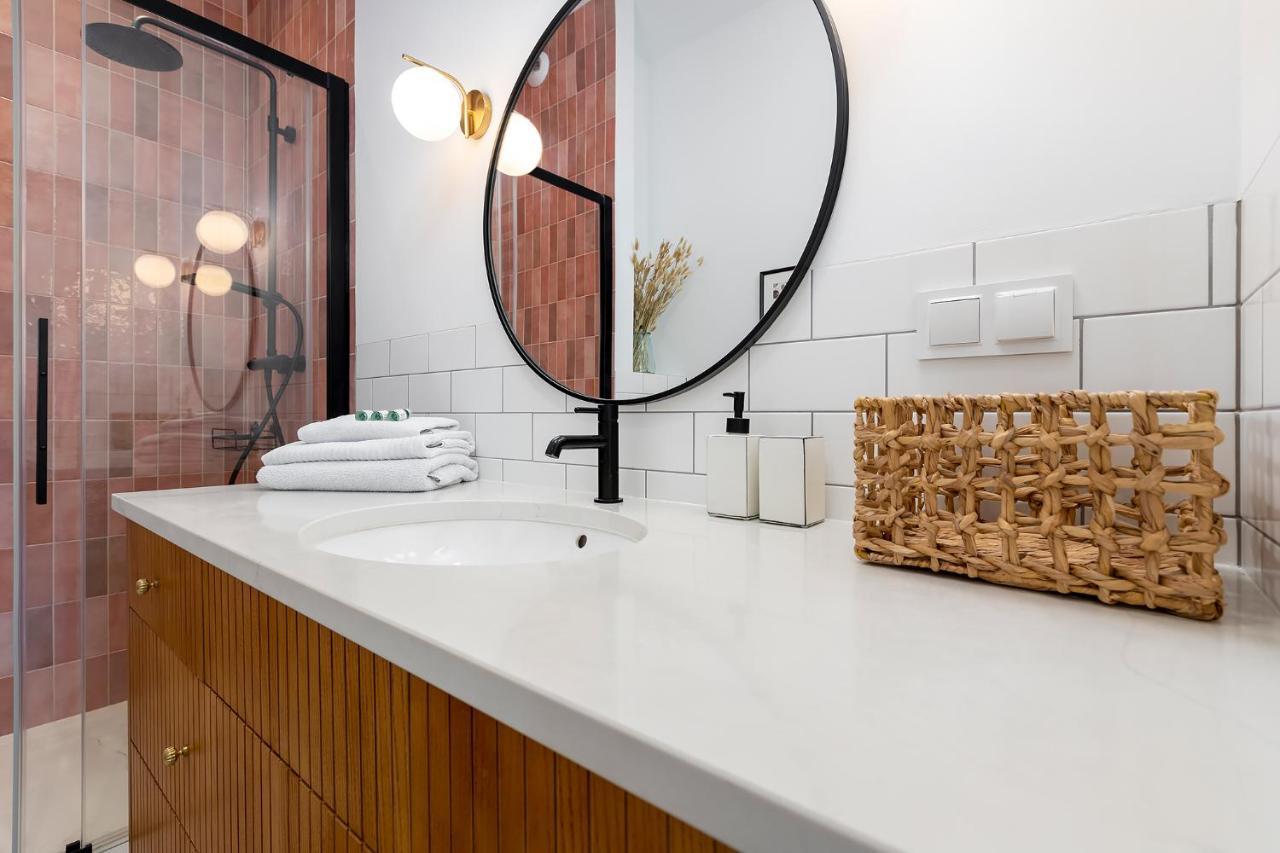 Homewell Apartments Wilson Park II 포즈난 외부 사진