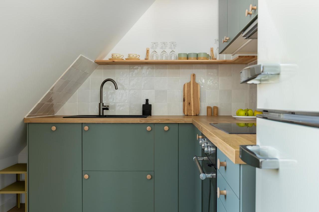 Homewell Apartments Wilson Park II 포즈난 외부 사진