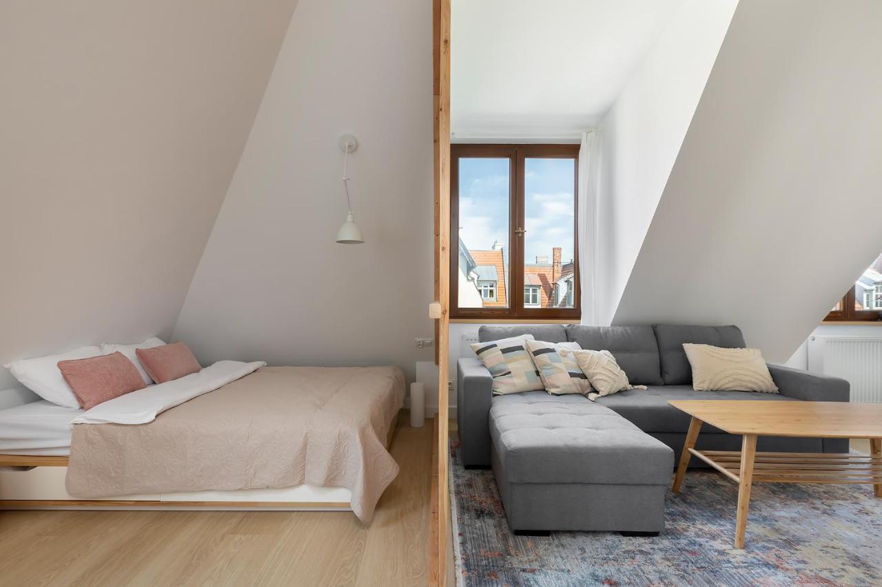 Homewell Apartments Wilson Park II 포즈난 외부 사진