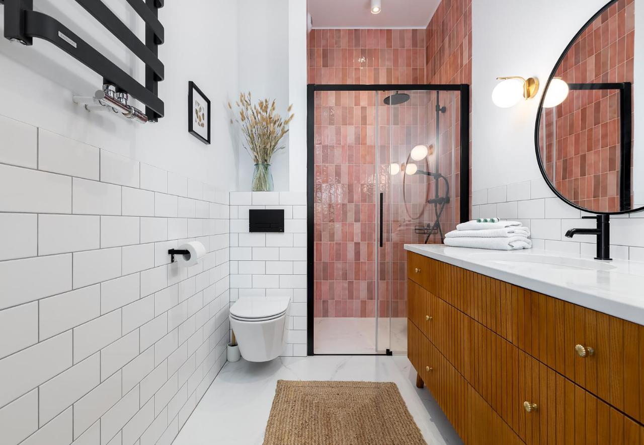 Homewell Apartments Wilson Park II 포즈난 외부 사진